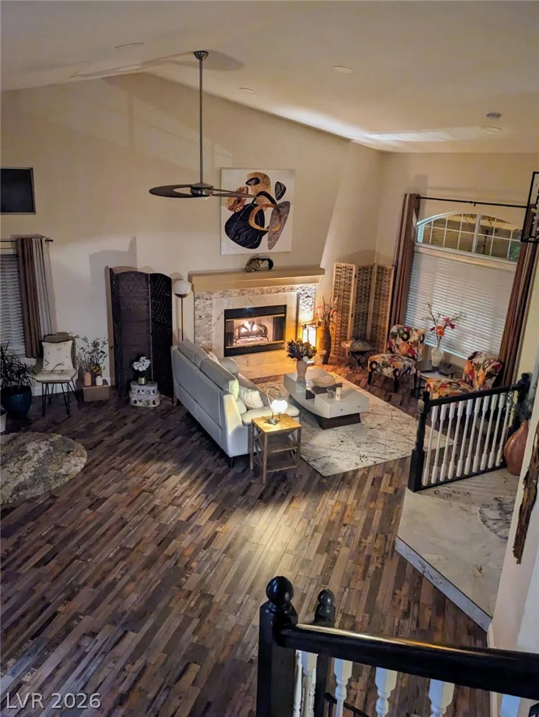 10005 Sail Landing, Las Vegas, NV 89117