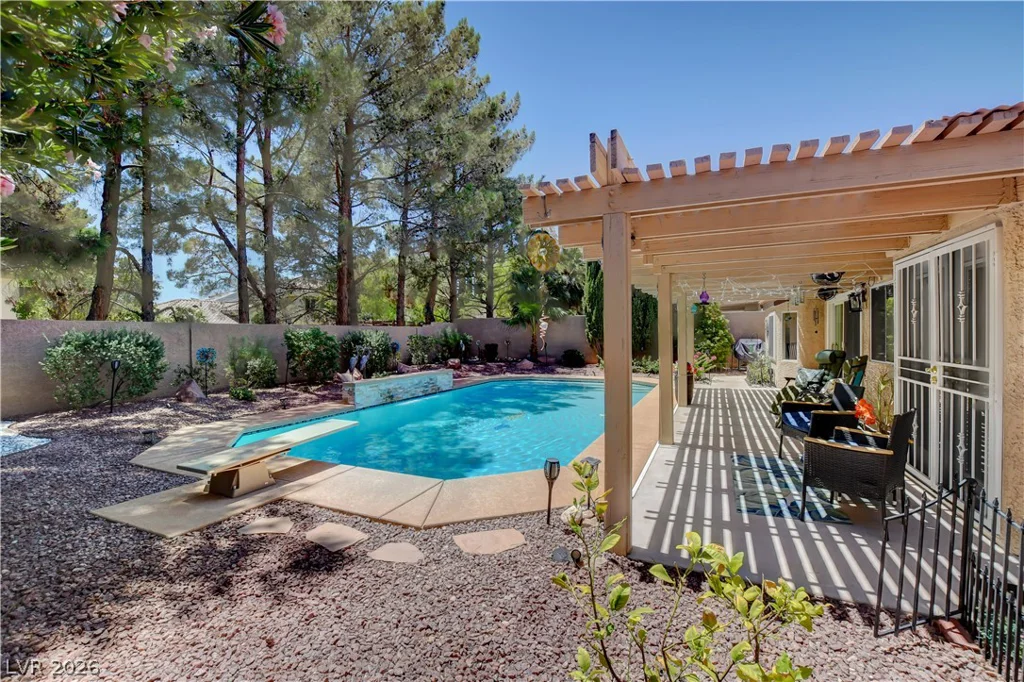 10005 Sail Landing, Las Vegas, NV 89117