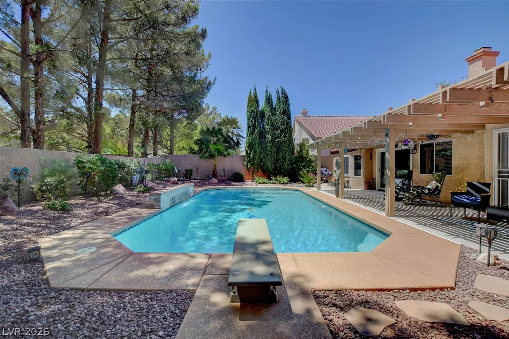10005 Sail Landing, Las Vegas, NV 89117