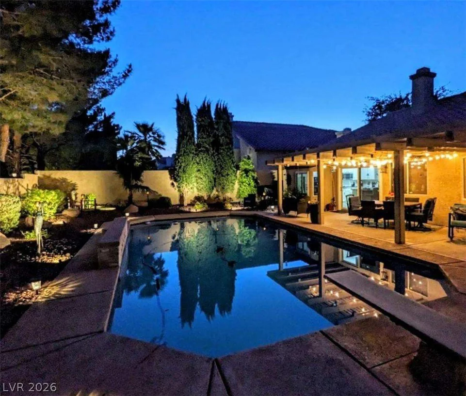 10005 Sail Landing, Las Vegas, NV 89117