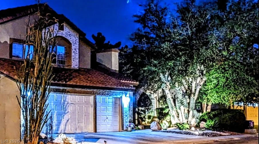 10005 Sail Landing, Las Vegas, NV 89117