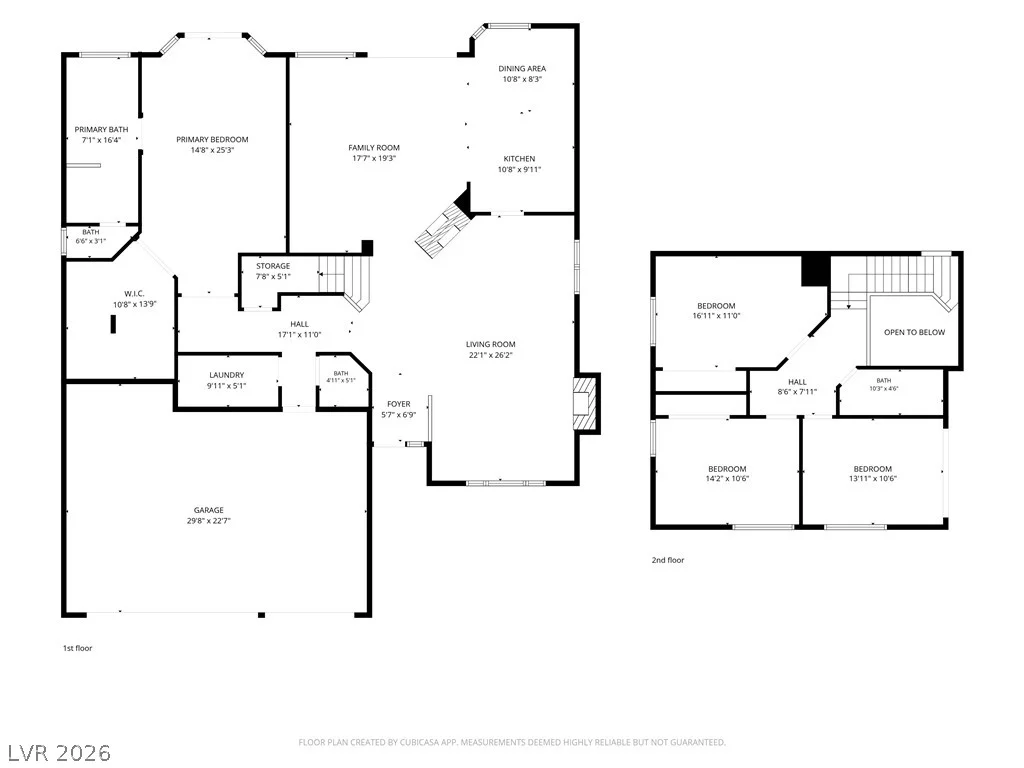 10005 Sail Landing, Las Vegas, NV 89117