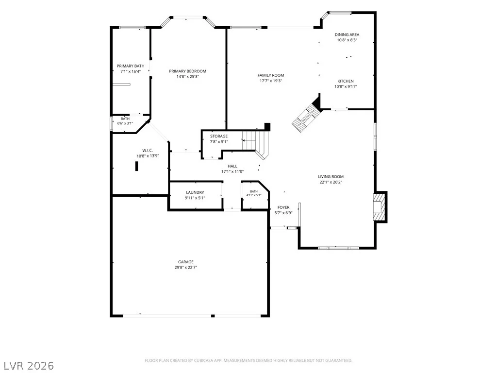10005 Sail Landing, Las Vegas, NV 89117