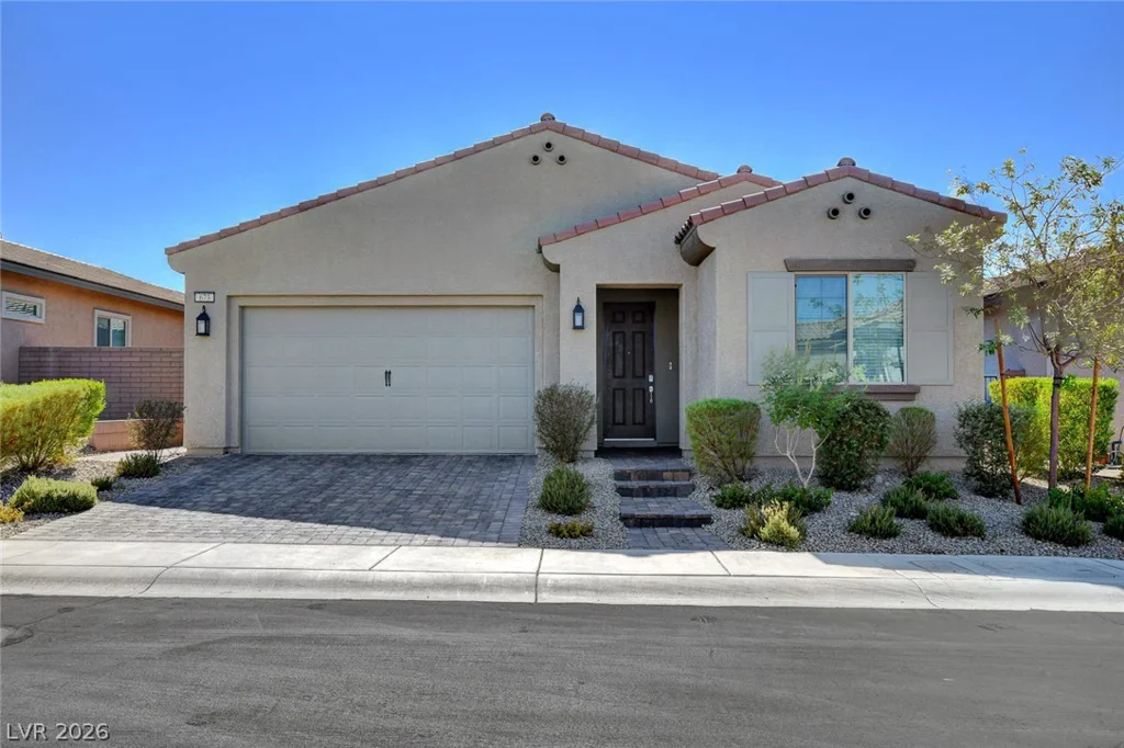 673 Sunlight Hill, Henderson, NV 89011