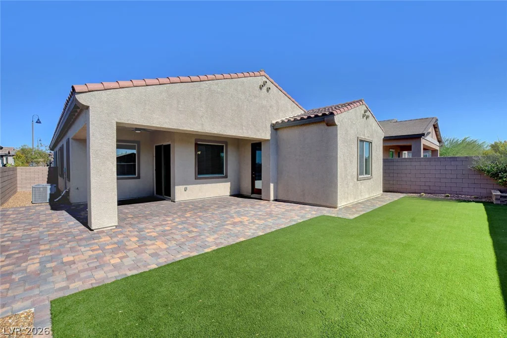 673 Sunlight Hill, Henderson, NV 89011