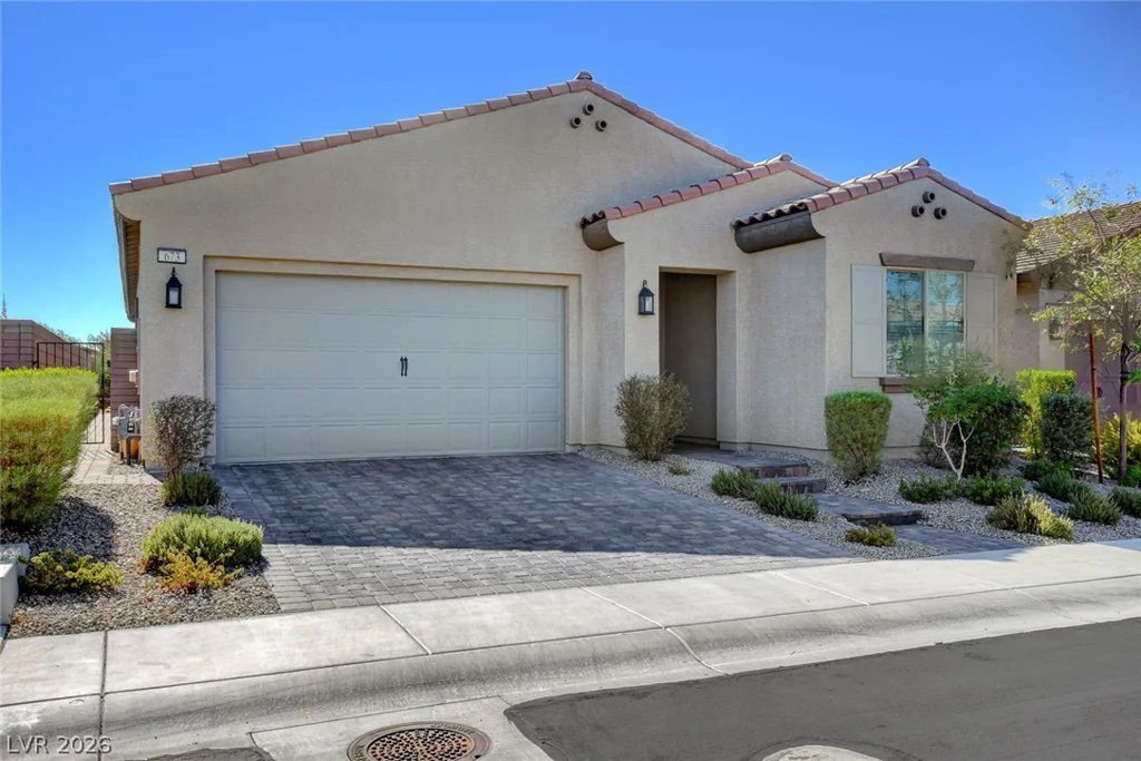 673 Sunlight Hill, Henderson, NV 89011