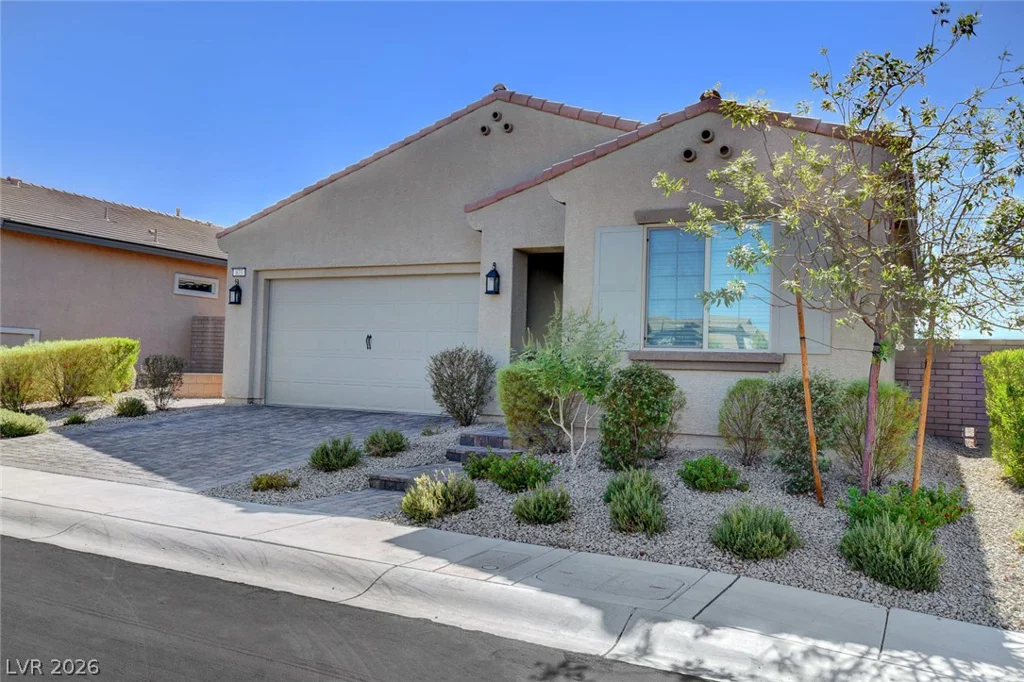 673 Sunlight Hill, Henderson, NV 89011