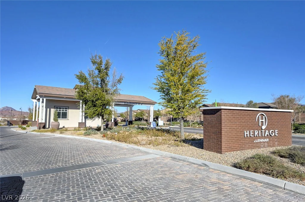 673 Sunlight Hill, Henderson, NV 89011