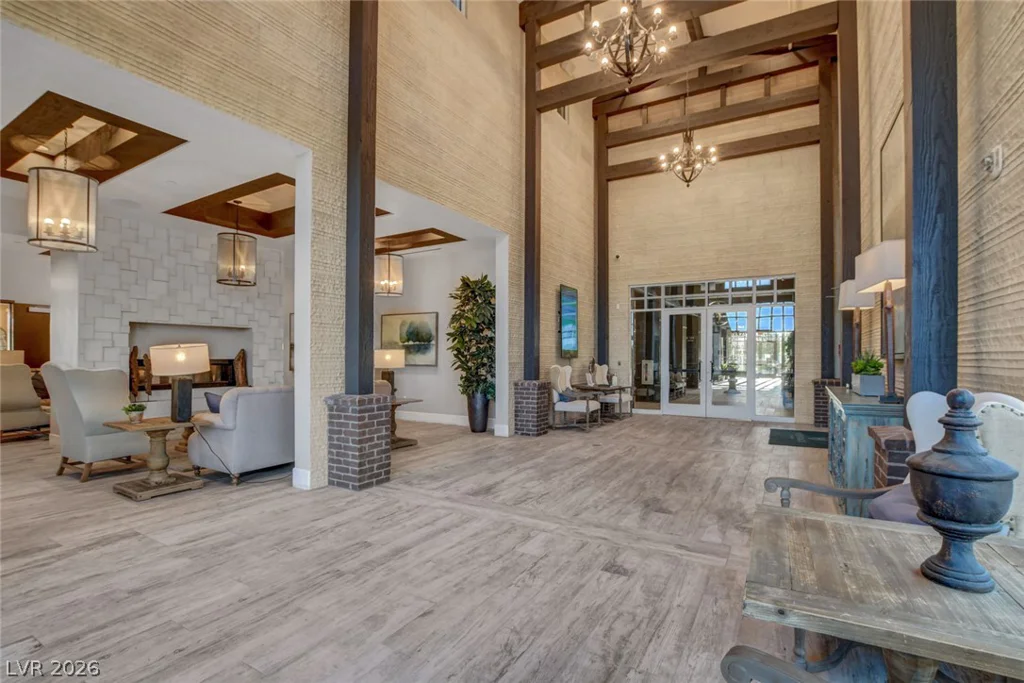 673 Sunlight Hill, Henderson, NV 89011