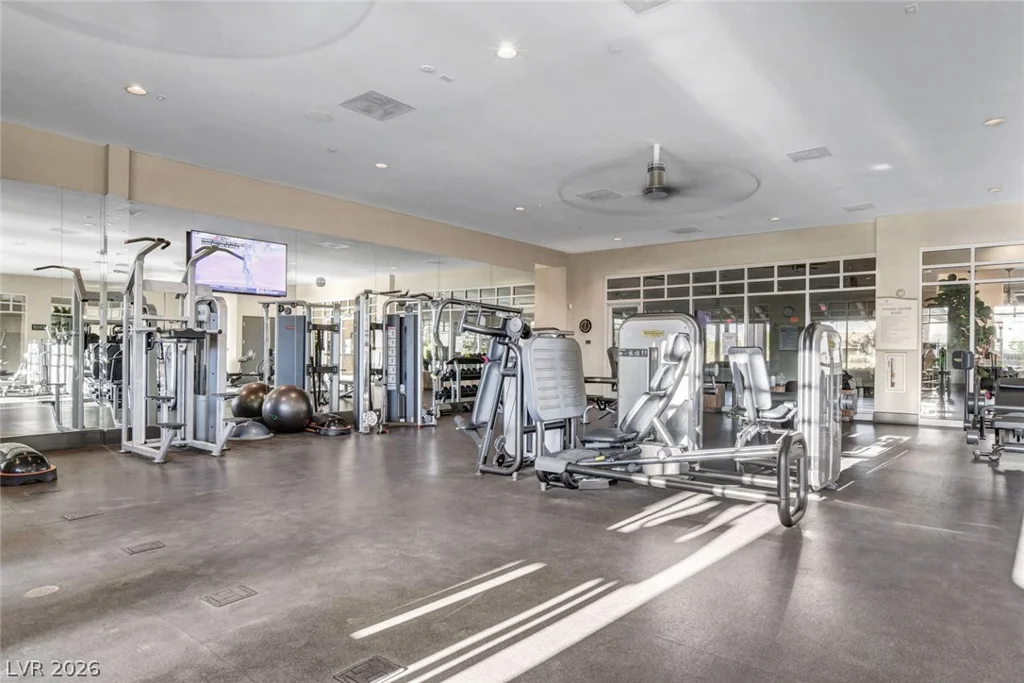 673 Sunlight Hill, Henderson, NV 89011