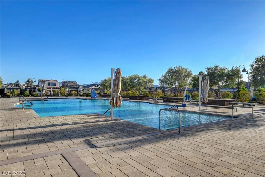 673 Sunlight Hill, Henderson, NV 89011