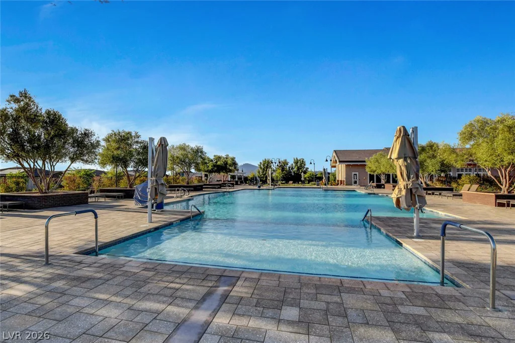 673 Sunlight Hill, Henderson, NV 89011