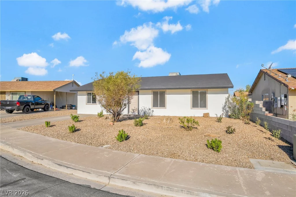929 Palmetto, Henderson, NV 89015