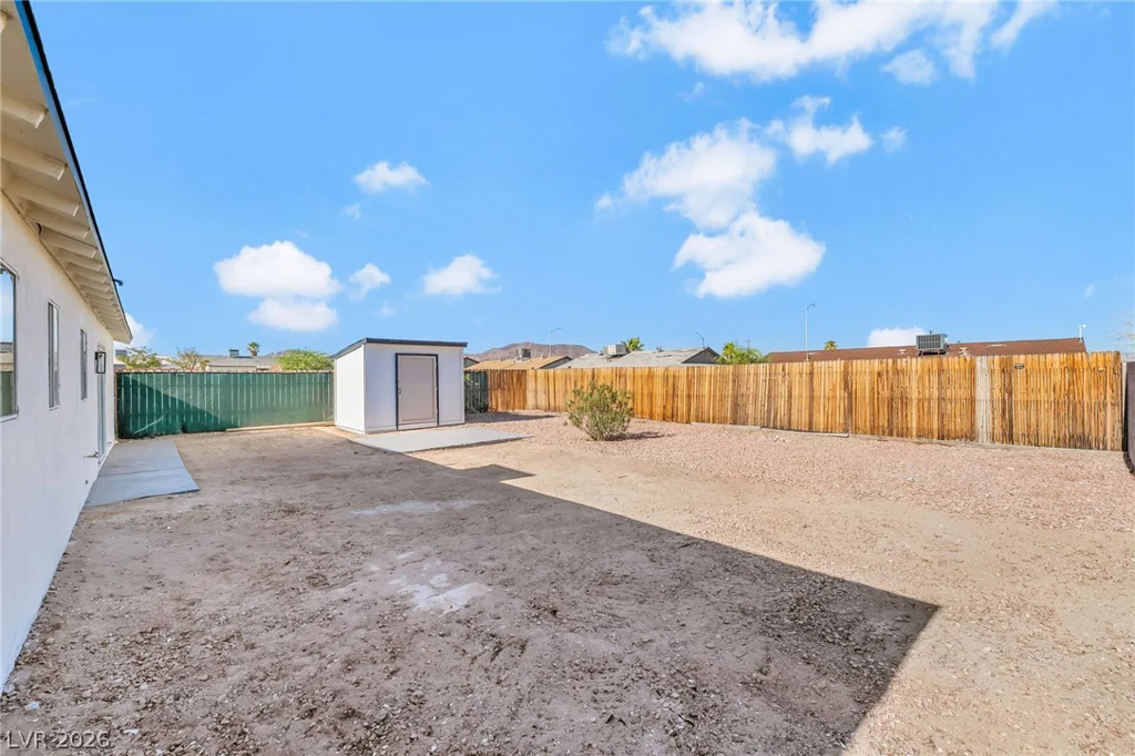 929 Palmetto, Henderson, NV 89015