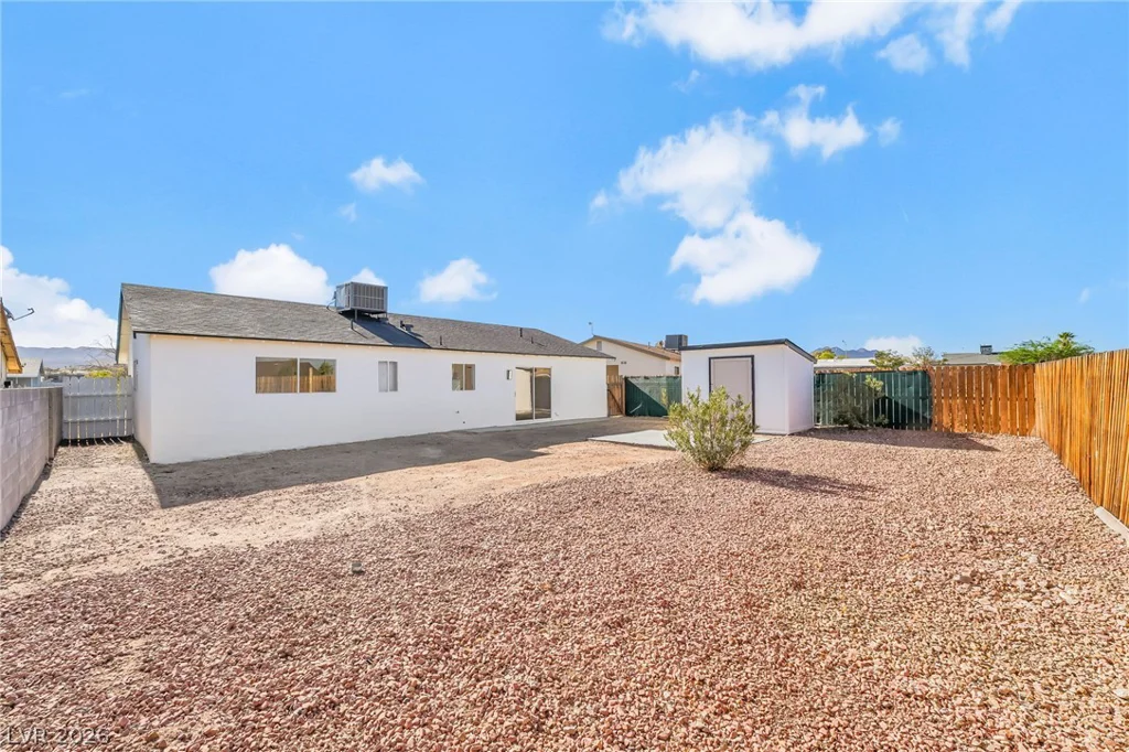 929 Palmetto, Henderson, NV 89015