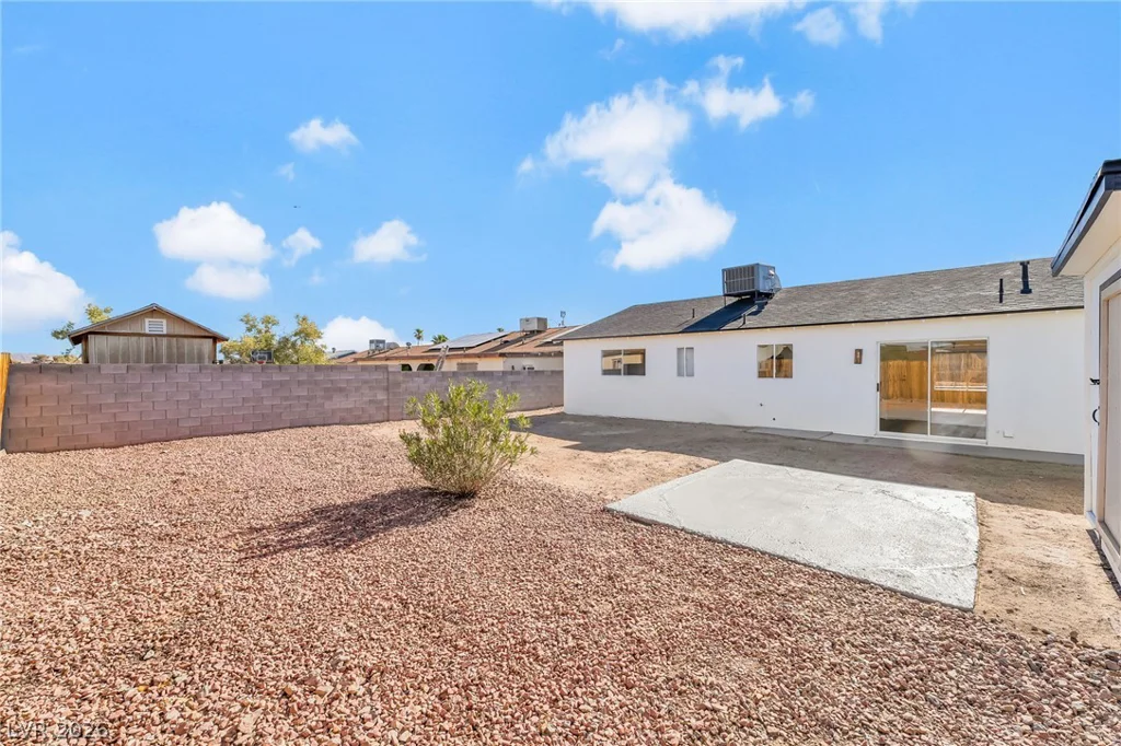929 Palmetto, Henderson, NV 89015
