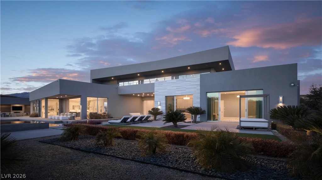 19 Flying Cloud, Las Vegas, NV 89135