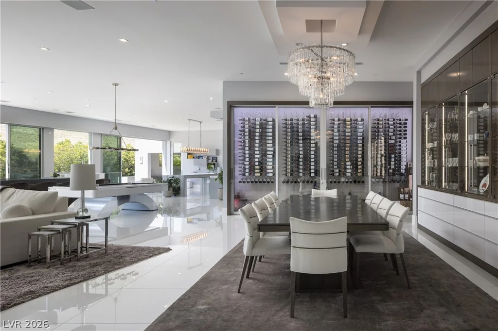 19 Flying Cloud, Las Vegas, NV 89135