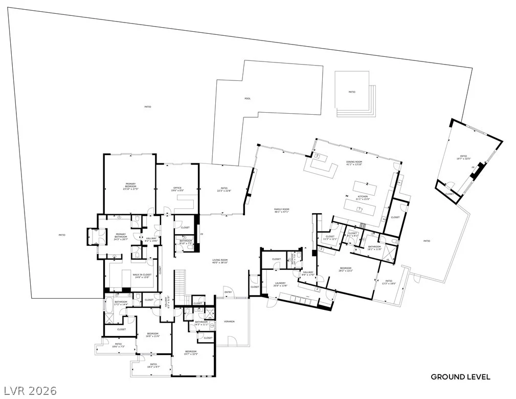 19 Flying Cloud, Las Vegas, NV 89135