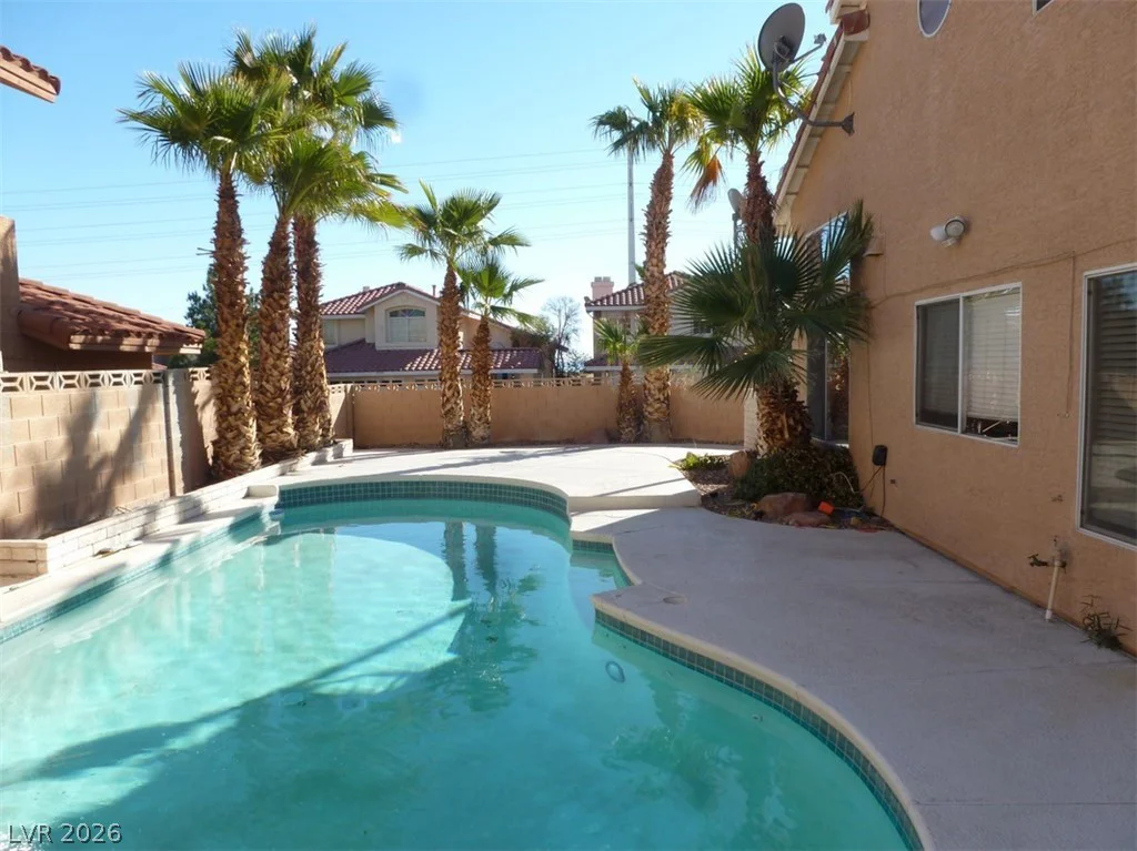 7604 Cruz Bay, Las Vegas, NV 89128