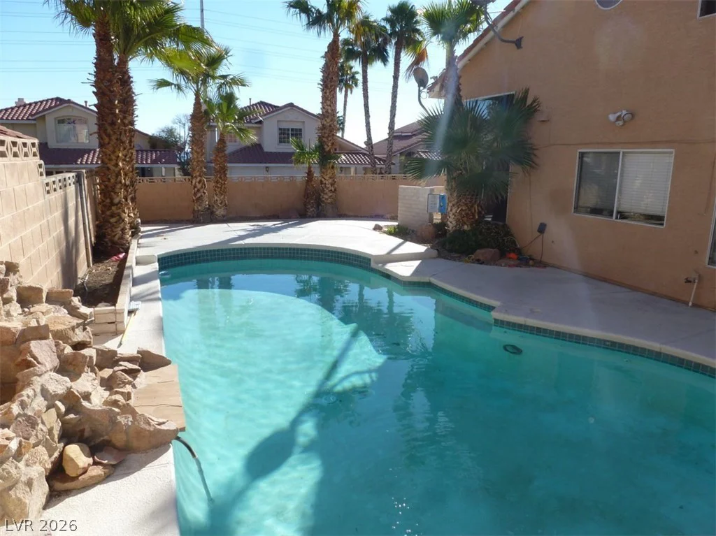 7604 Cruz Bay, Las Vegas, NV 89128
