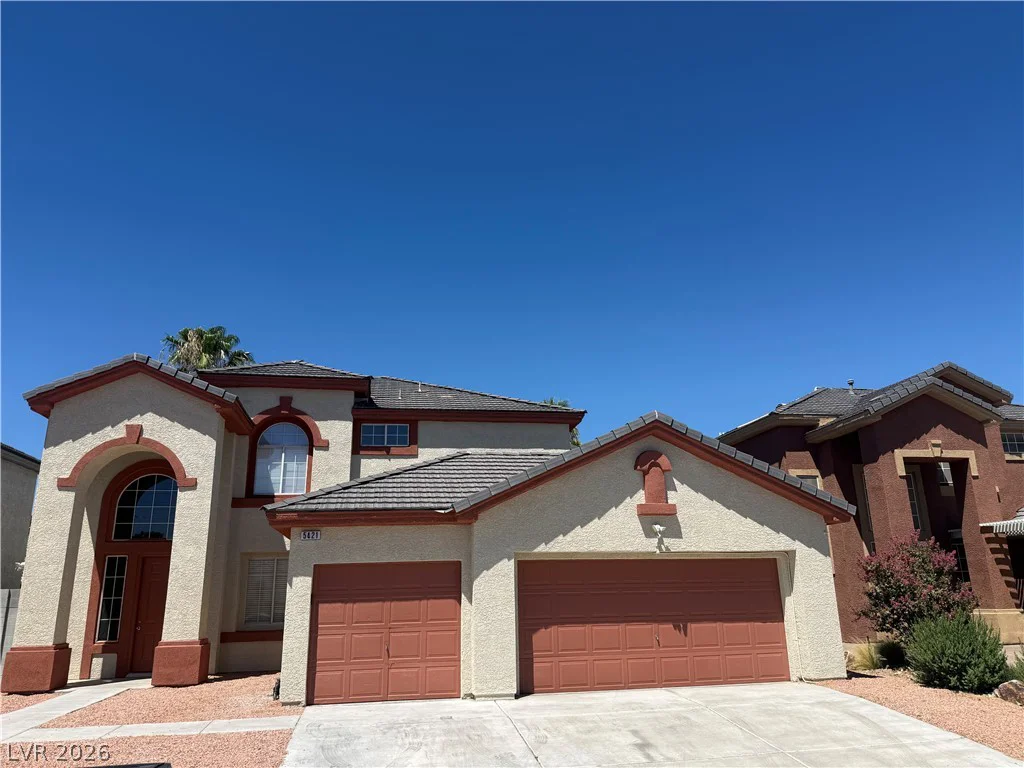 5421 Flora Spray, Las Vegas, NV 89130