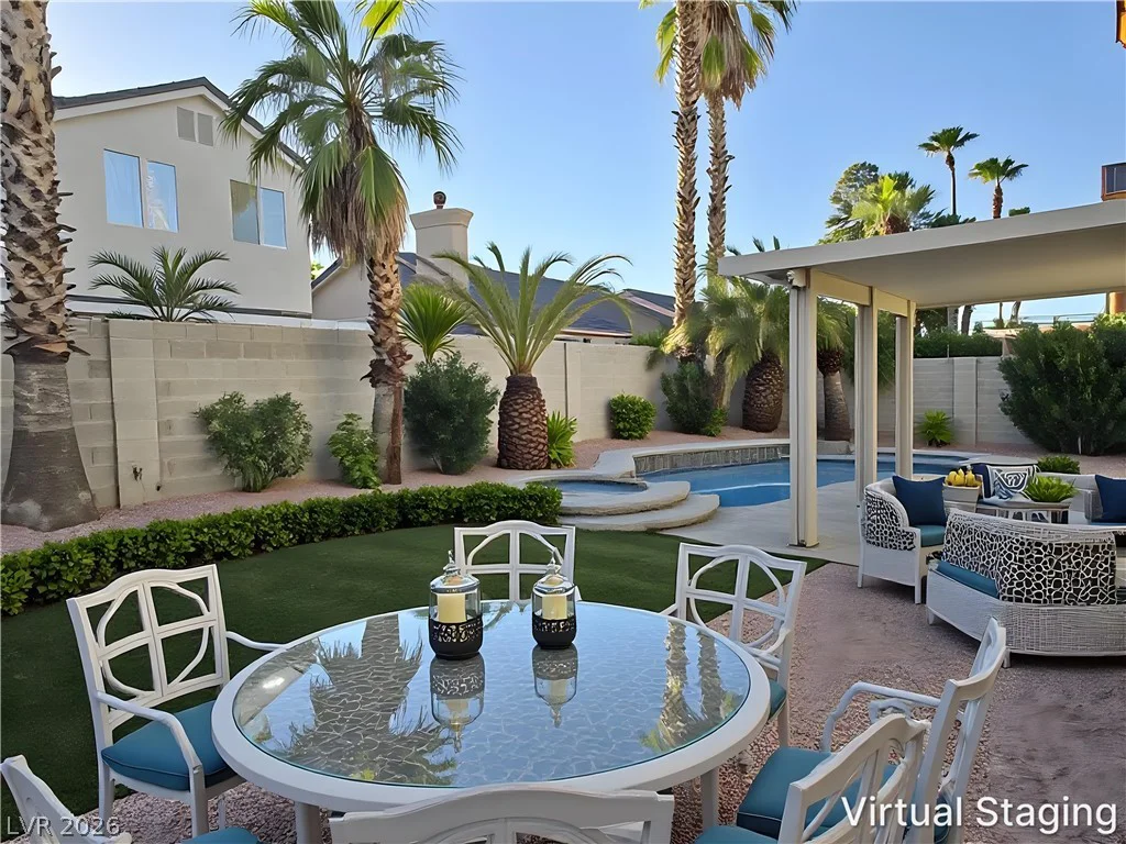 5421 Flora Spray, Las Vegas, NV 89130