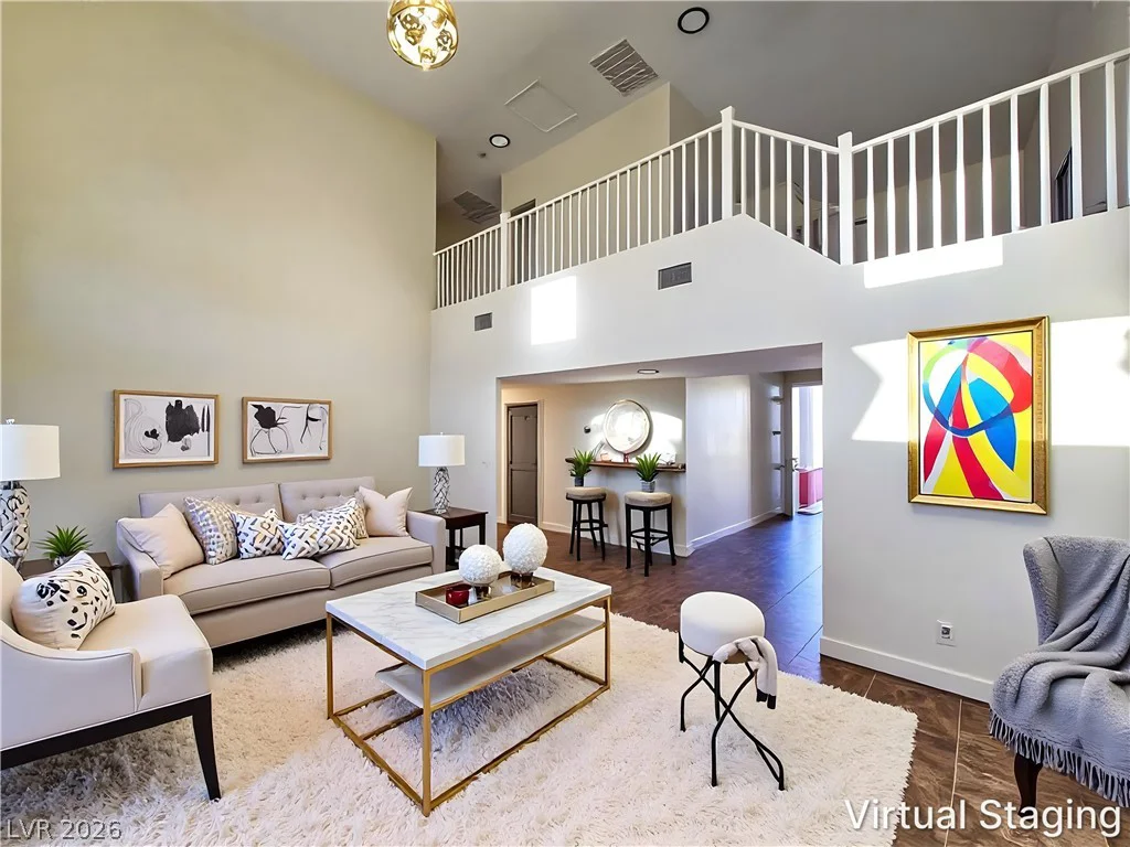 5421 Flora Spray, Las Vegas, NV 89130