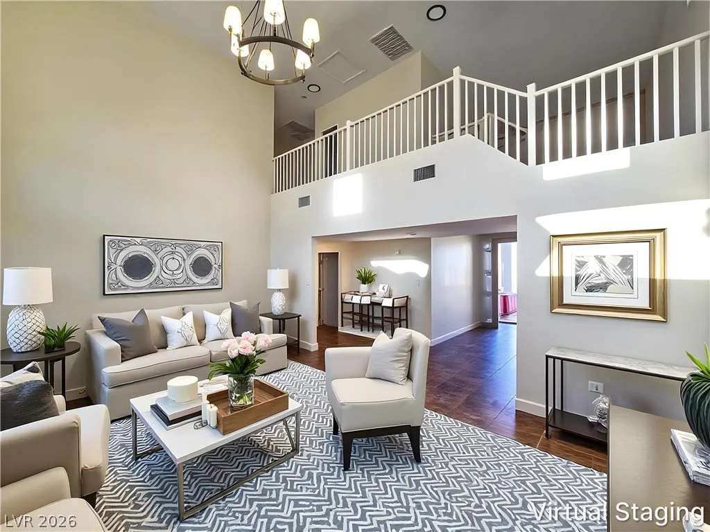 5421 Flora Spray, Las Vegas, NV 89130