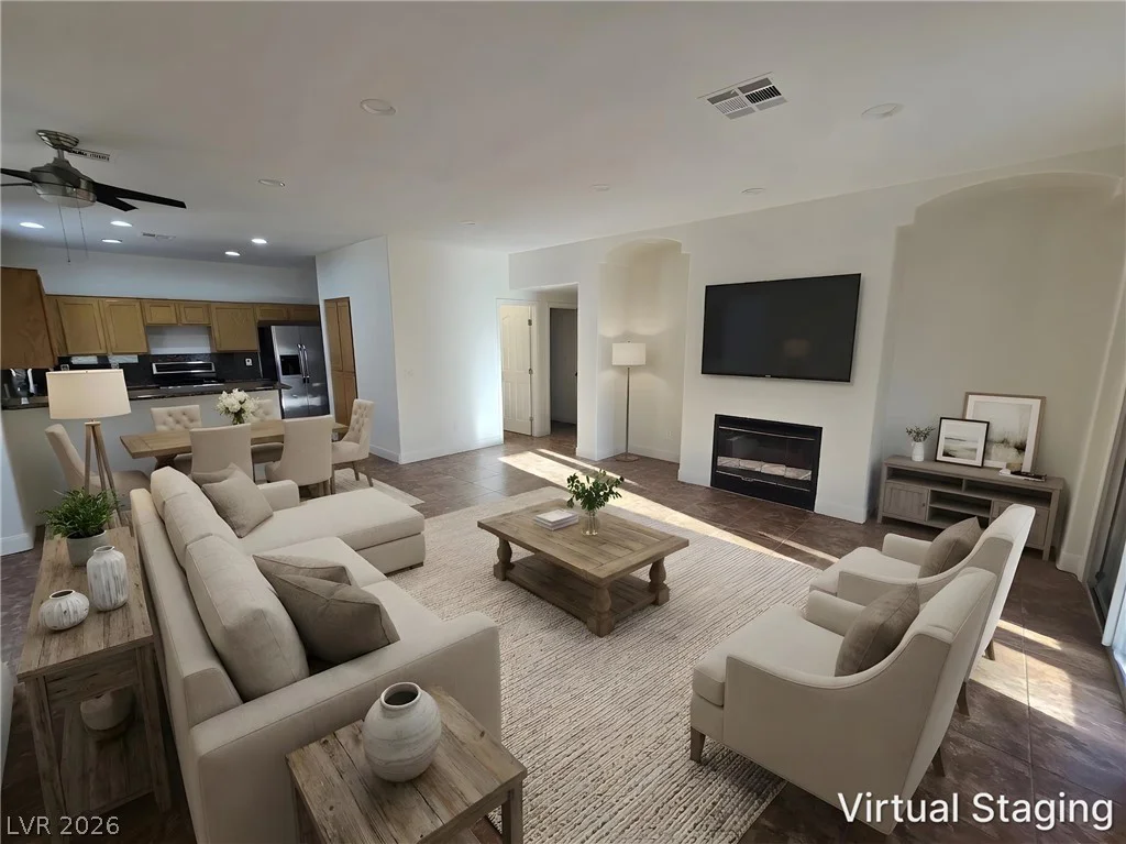 5421 Flora Spray, Las Vegas, NV 89130