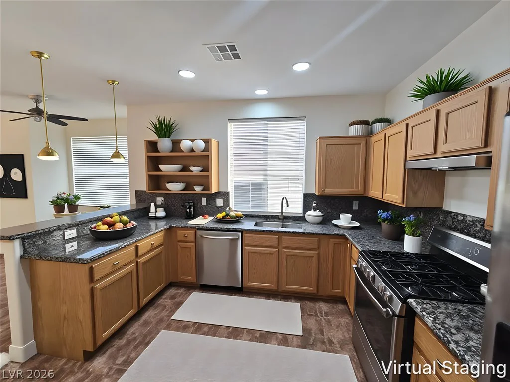 5421 Flora Spray, Las Vegas, NV 89130