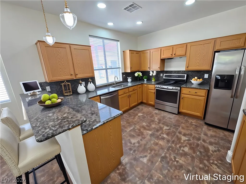 5421 Flora Spray, Las Vegas, NV 89130