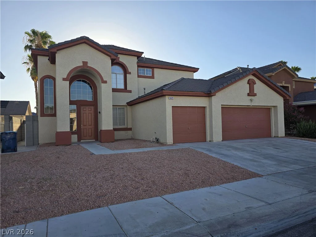 5421 Flora Spray, Las Vegas, NV 89130