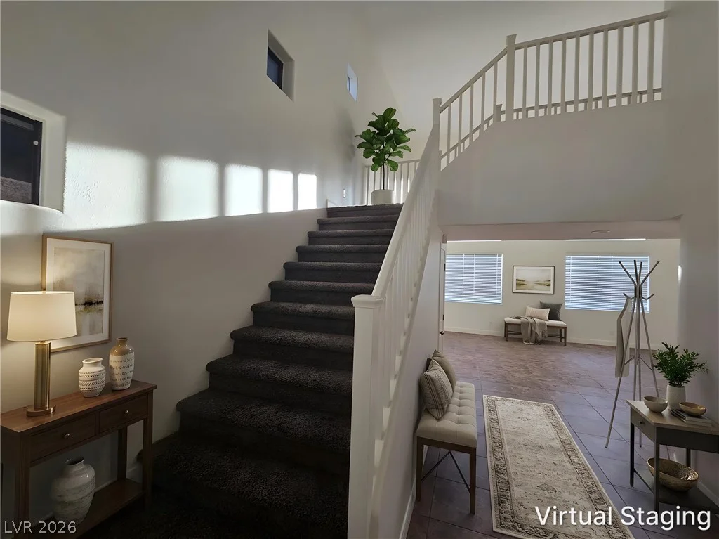 5421 Flora Spray, Las Vegas, NV 89130