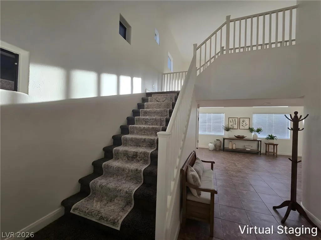5421 Flora Spray, Las Vegas, NV 89130