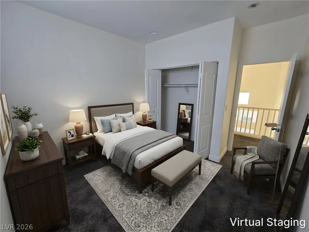 5421 Flora Spray, Las Vegas, NV 89130