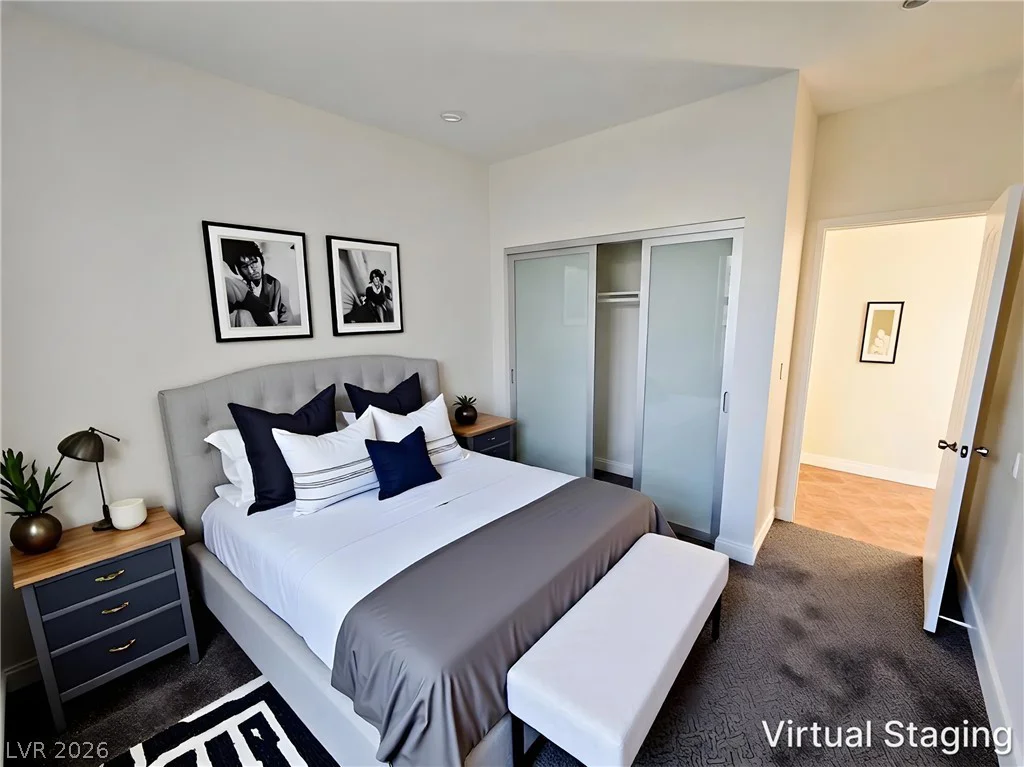 5421 Flora Spray, Las Vegas, NV 89130