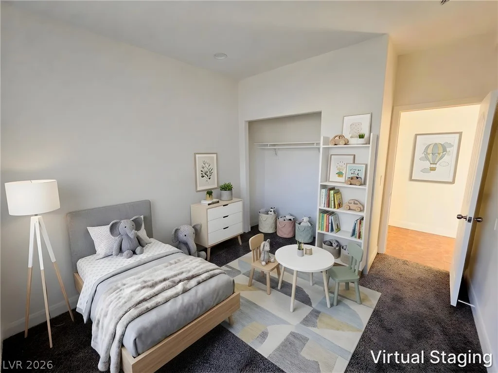 5421 Flora Spray, Las Vegas, NV 89130