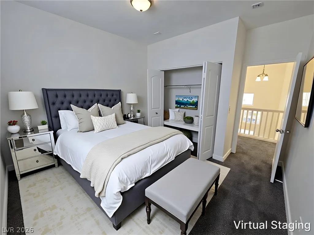 5421 Flora Spray, Las Vegas, NV 89130