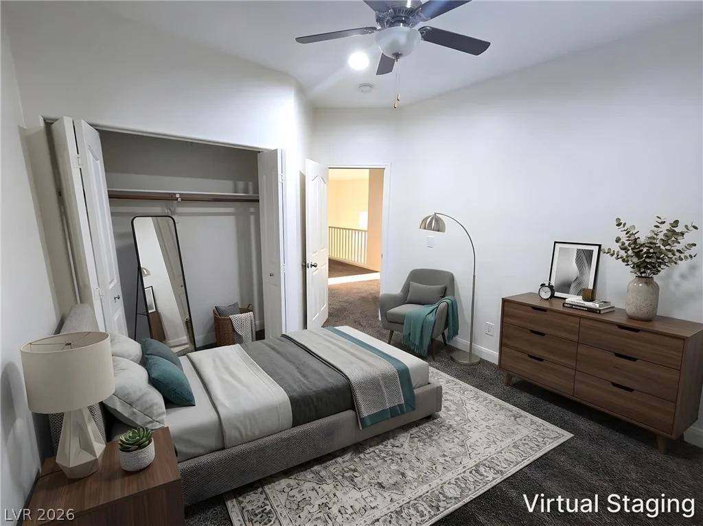 5421 Flora Spray, Las Vegas, NV 89130