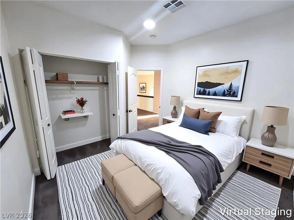 5421 Flora Spray, Las Vegas, NV 89130