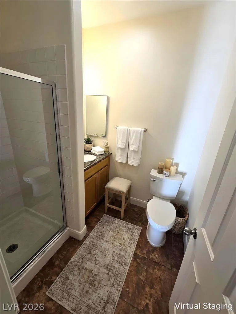 5421 Flora Spray, Las Vegas, NV 89130