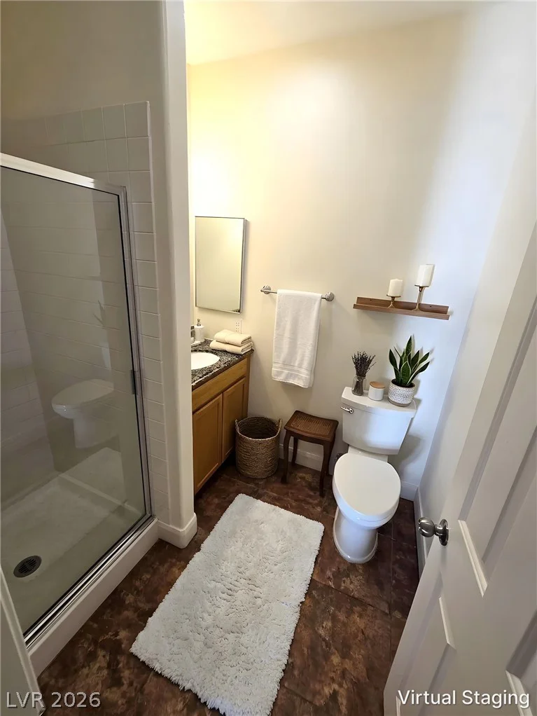 5421 Flora Spray, Las Vegas, NV 89130