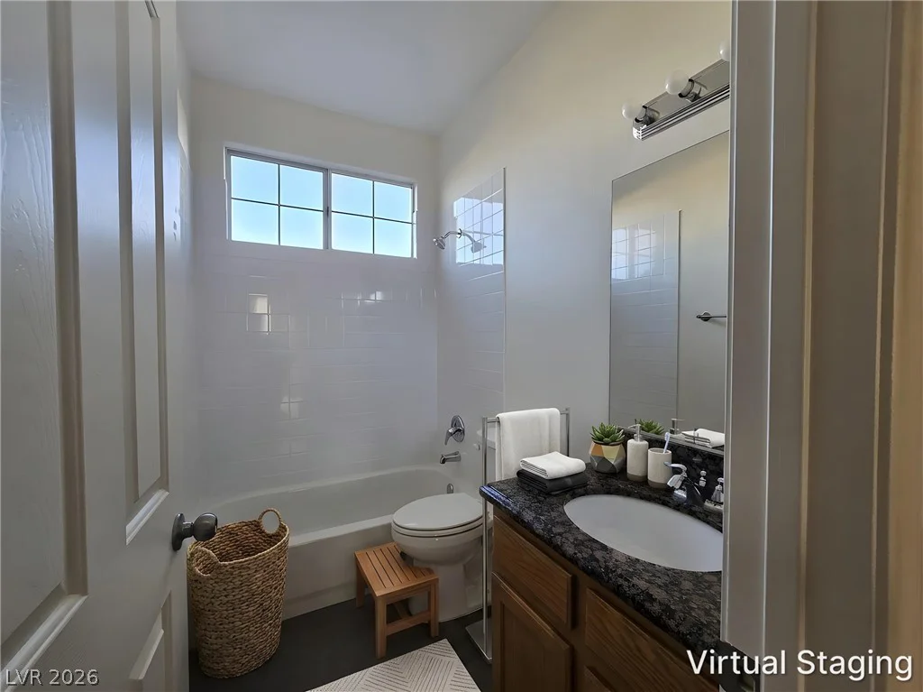 5421 Flora Spray, Las Vegas, NV 89130