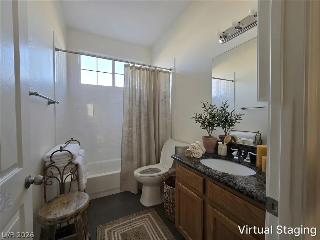 5421 Flora Spray, Las Vegas, NV 89130