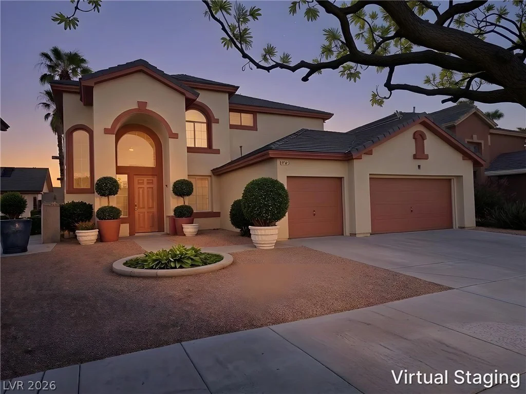 5421 Flora Spray, Las Vegas, NV 89130