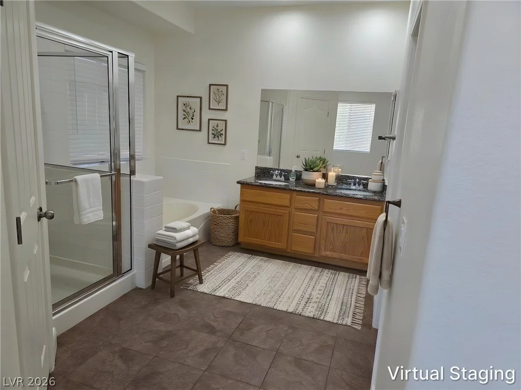 5421 Flora Spray, Las Vegas, NV 89130