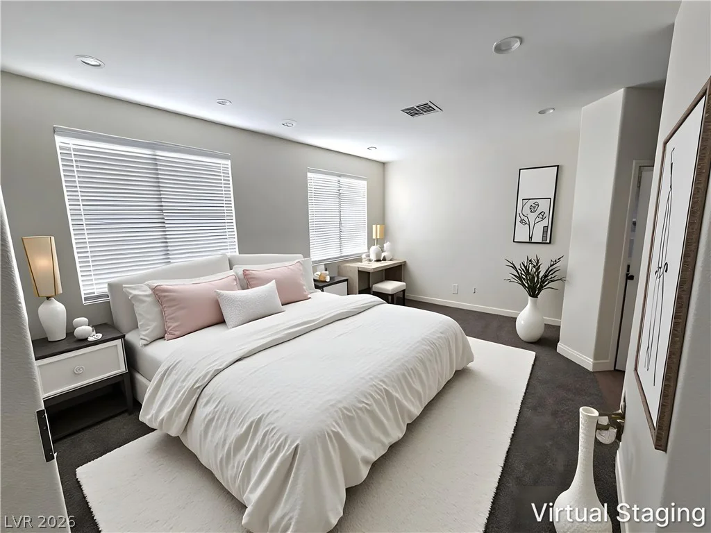 5421 Flora Spray, Las Vegas, NV 89130