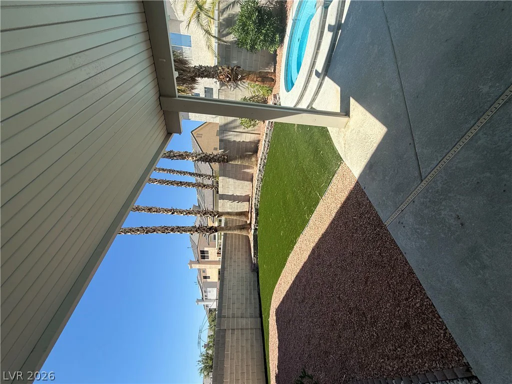 5421 Flora Spray, Las Vegas, NV 89130