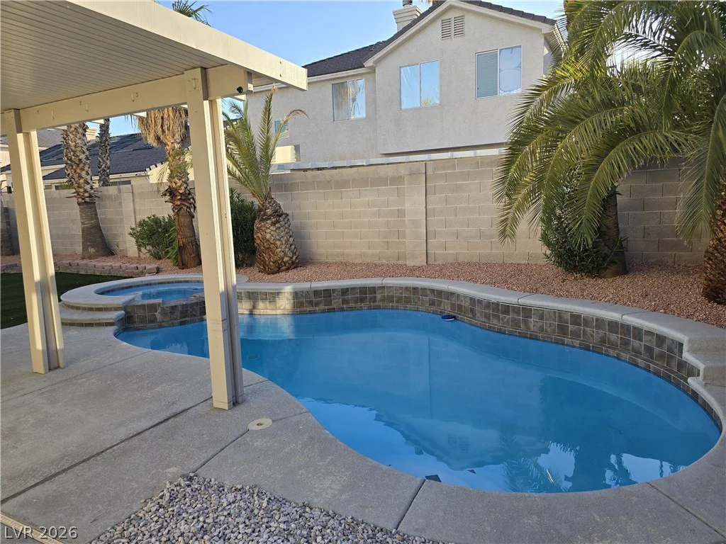 5421 Flora Spray, Las Vegas, NV 89130